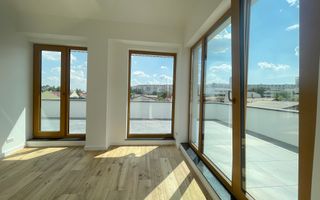 Apartament 4 Camere**TERASA 57 MP**Bloc boutique***NOU// DOMENII - Poză 17