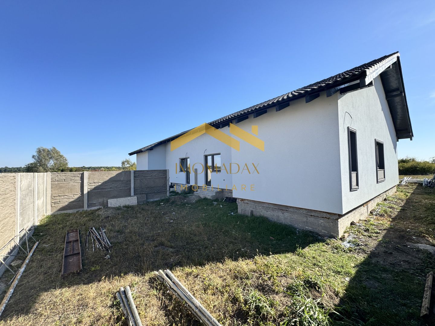 Mosnita Veche-Duplex Parter-Predare la Cheie - Poză 4