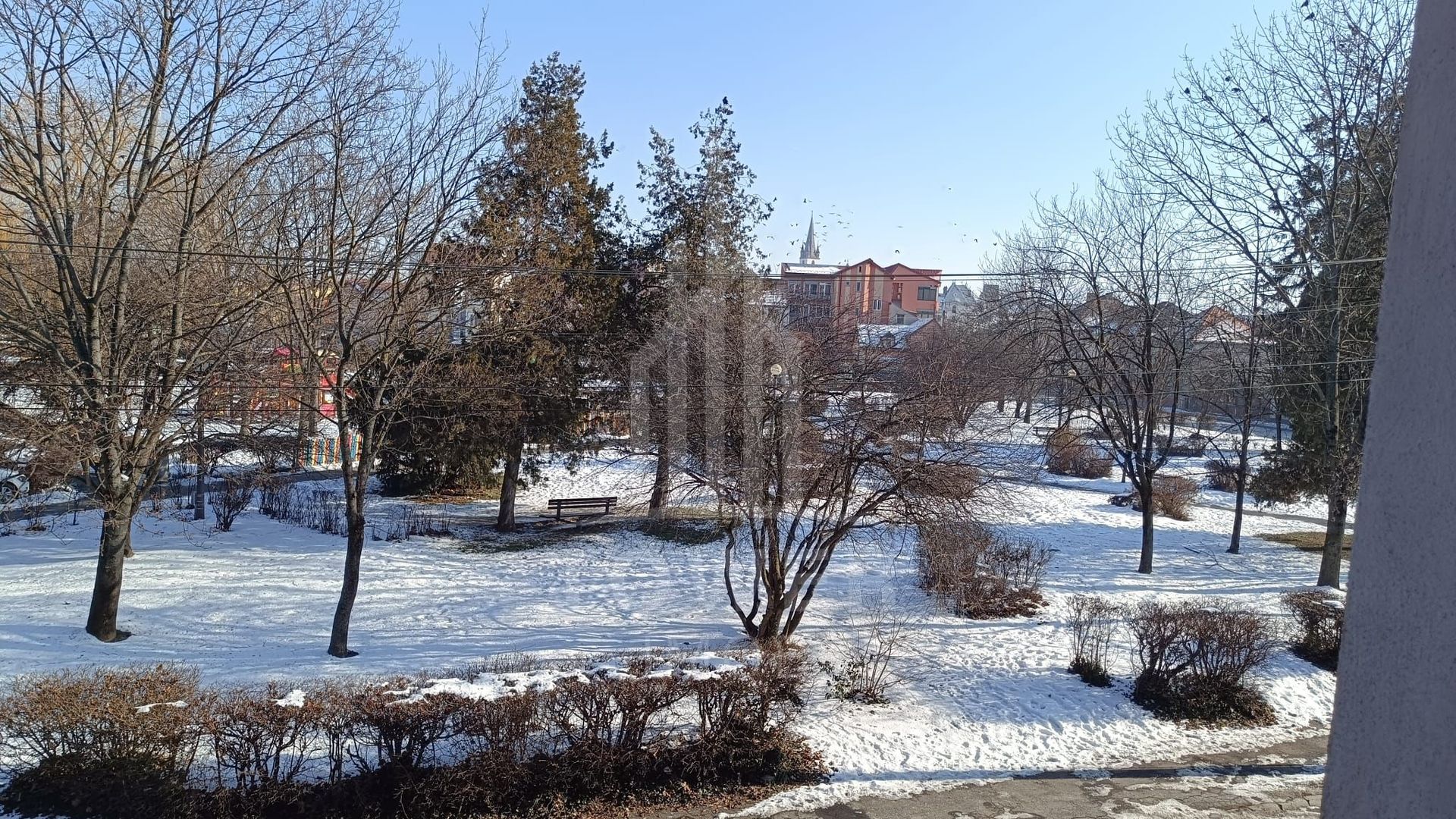 🏡 Apartament cu 2 camere de vânzare – zonă centrală, Str. Câmpului - Poză 12