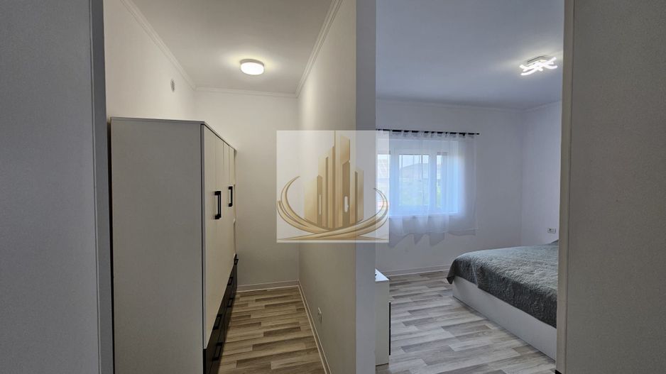 Duplex Modern | 150 mp utili | Curte 300 mp | 3 Parcări | Dumbrăvița - Poză 10