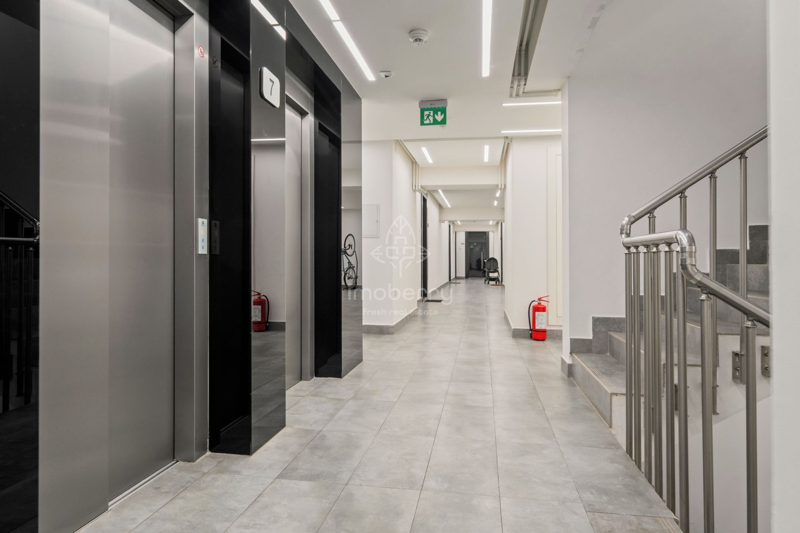 2 camere | 102 The Address | Mobilat & utilat | Vedere panoramica - Poză 22