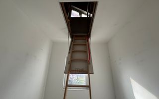 VILA 5 CAMERE,TEREN 560 MP, CAMPULUNG, ARGES - Poză 20