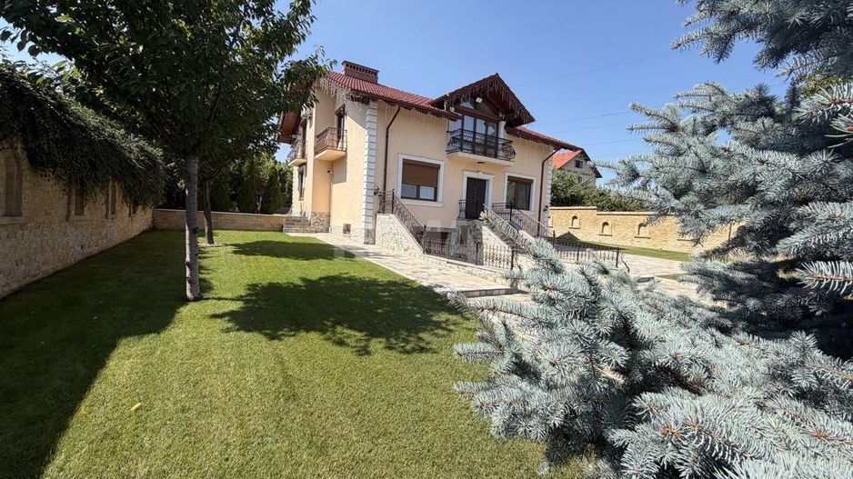 Casa de vinzare Codru, mun.Chisinau - Poză 3