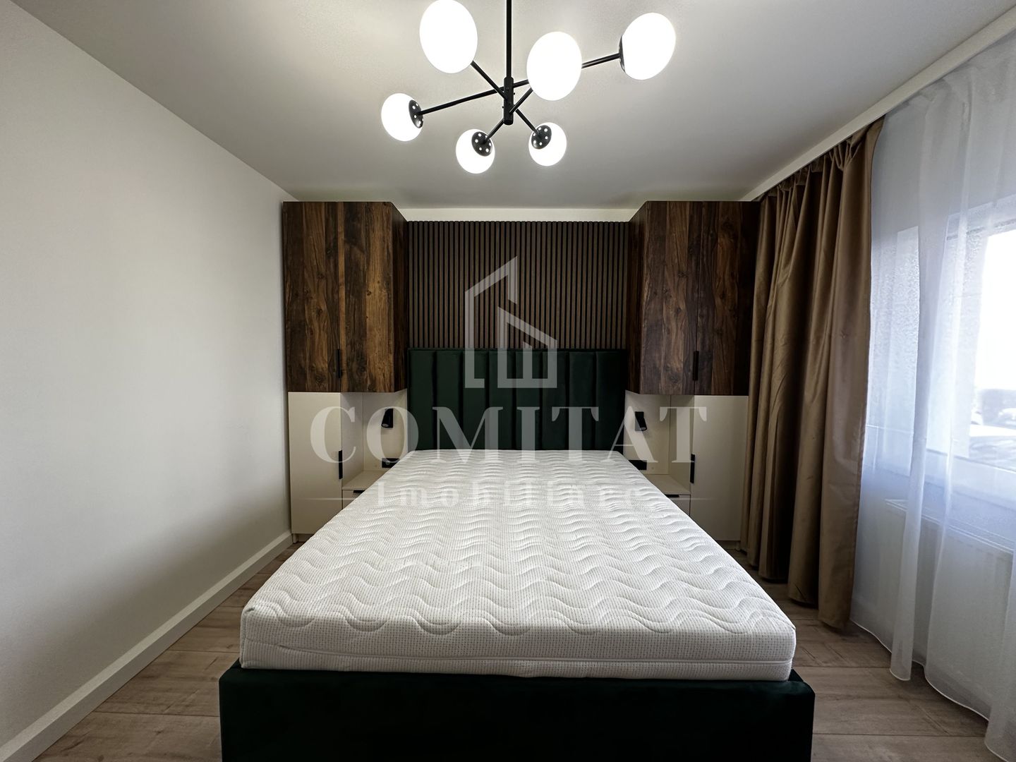 Apartament la cheie | 3 camere | Zona Str Dorobantilor - Poză 6