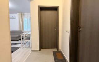 2 camere Militari Residence + PARCARE | Bloc 2021 | Centrala Proprie - Poză 7