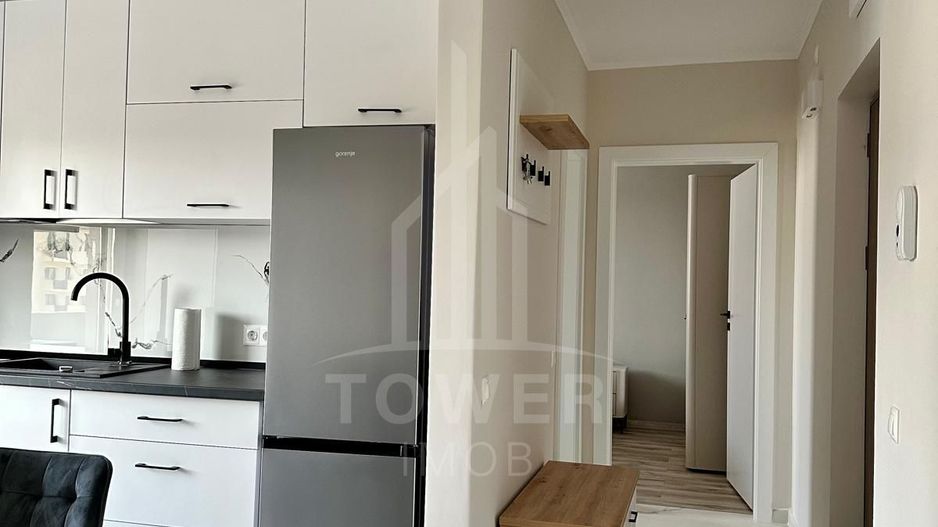 APARTAMENT DE ÎNCHIRIAT – PRIMA ÎNCHIRIERE – DOAMNA STANCA - Poză 5
