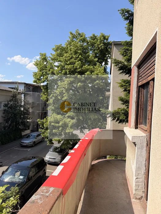 Apartament in vila I D+P+1+M I Etaj 1 I Decebal - Poză 3
