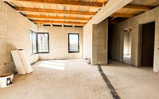 Casa individuala 4 camere, 105mp, teren 512mp, Jucu de Mijloc - Poză 2