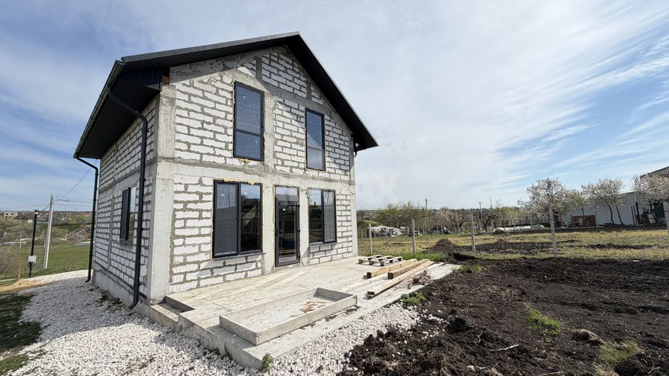 Casa noua Braila/Bacioi - Poză 1