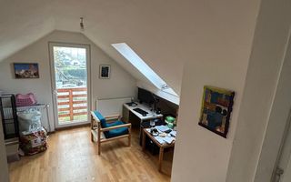 Casa De Închiriat / 6 camere / Viile Sibiului - Poză 4