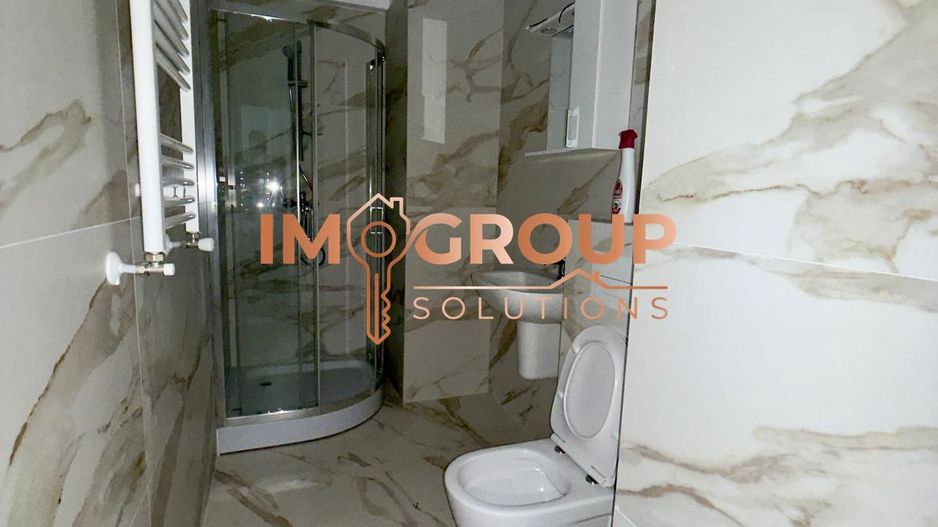 Visoianu - 3 camere + loc de parcare - bloc nou INTABULAT - Poză 7