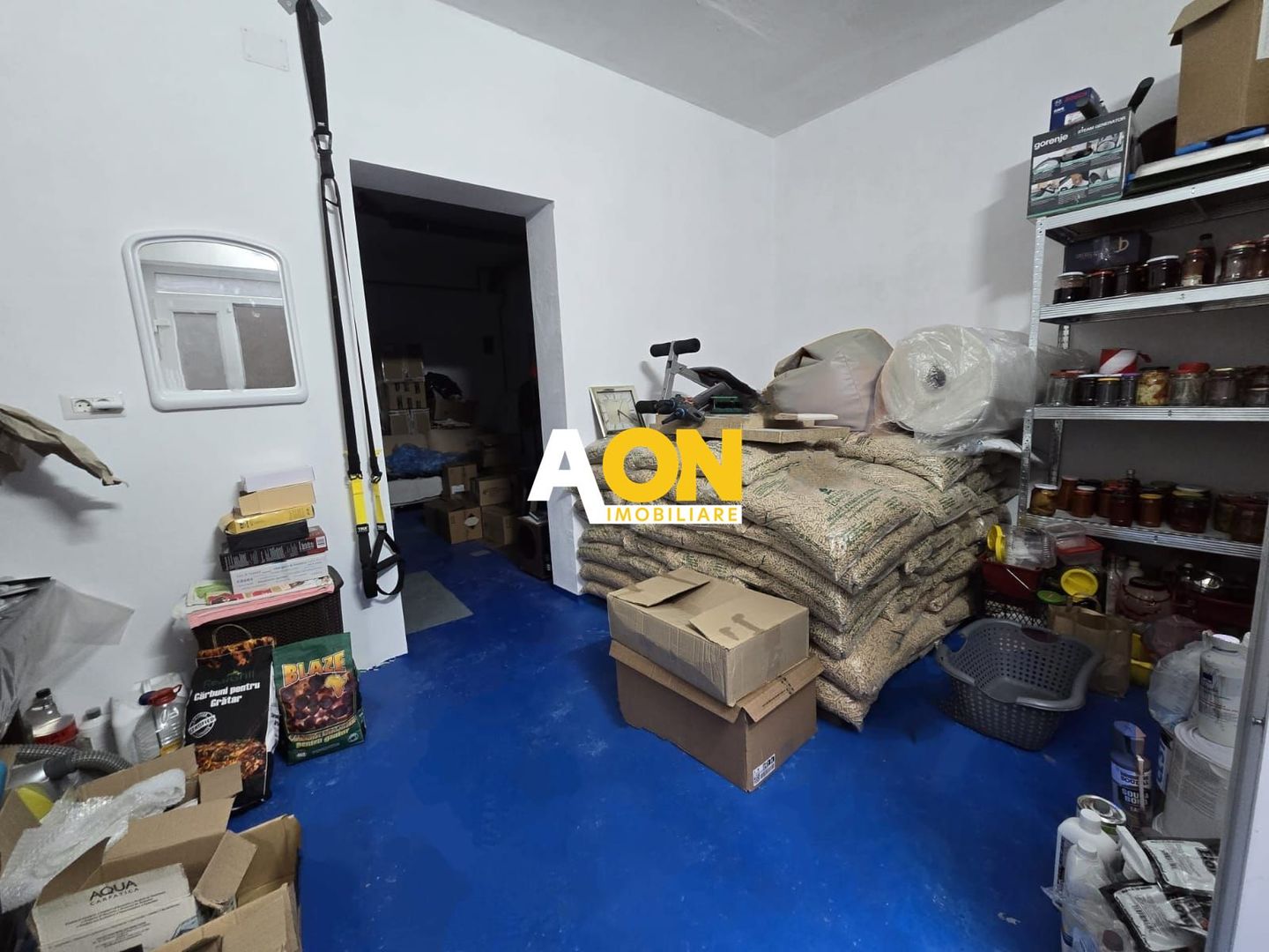 Casa 3 Camere, Zona Micesti, Teren 460mp - Poză 13