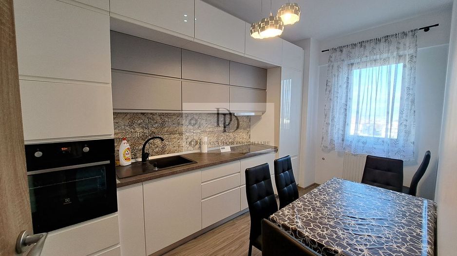 Apartament 2 camere de închiriat | Parcare subterana | Cartier Europa - Poză 5
