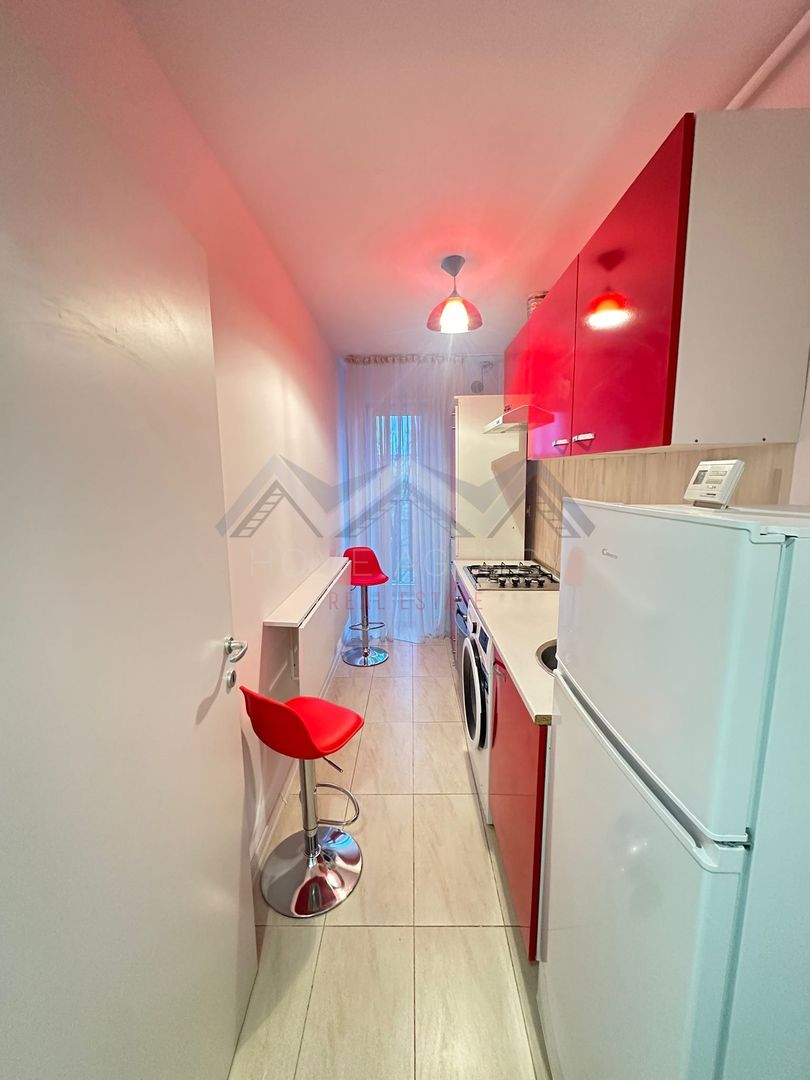 Apartament 2 camere Cosmopolis | decomandat, parcare - Poză 9