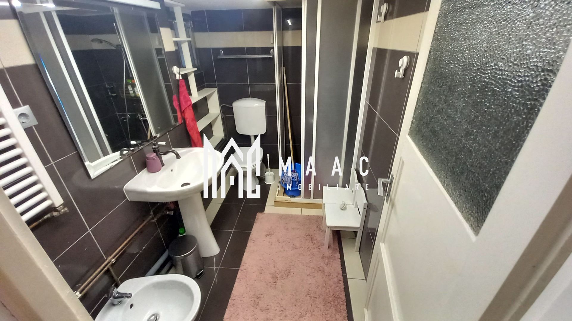 Apartament la casă | Decomandat | 100 MPU | Central - Poză 13