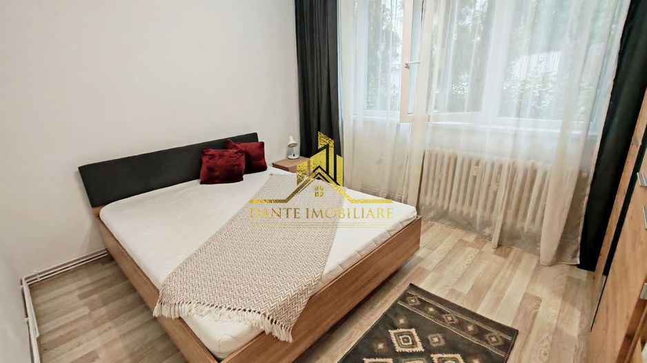 2 camere, mobilat modern, PET FRIENDLY, spatios, Grigorescu - Poză 1