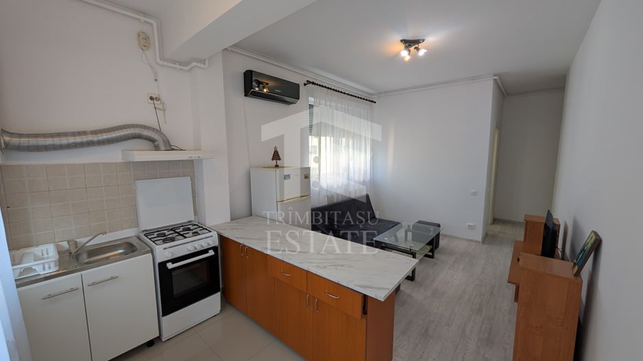 Studio de Inchiriat | Militari Residence | Centrala | Etaj 2/4 | 2015 - Poză 2
