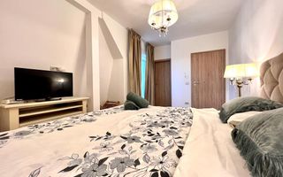 APARTAMENT tip penthouse  ZONA Torontalului - Poză 5