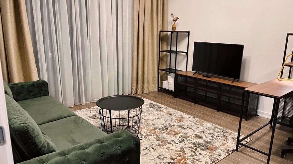 Apartament 2 camere Premium | Cloud9 Residence – Pipera | Mobilat Lux - Poză 1