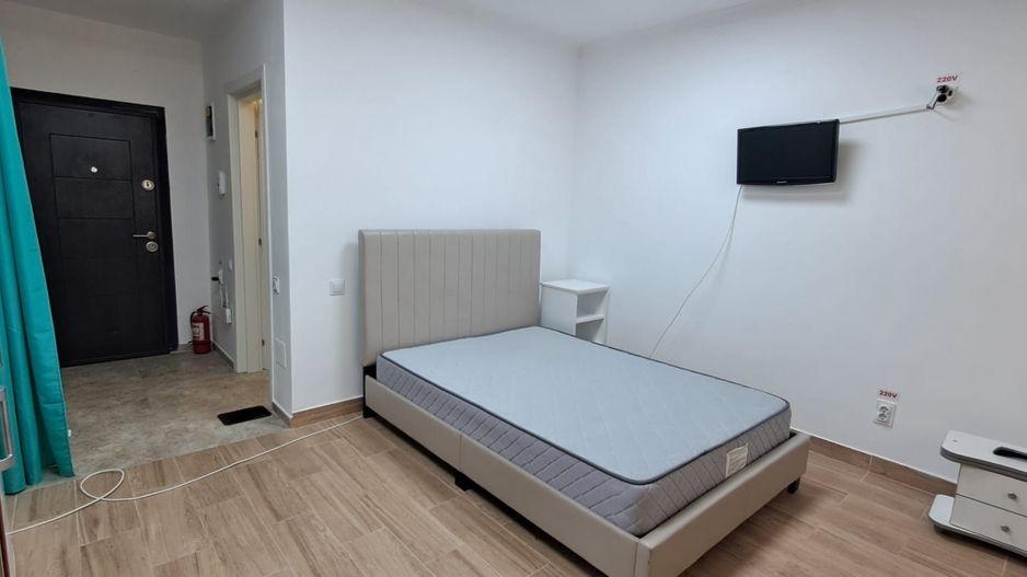 Chiajna - Str. Ilie Petre, garsoniera de inchiriat, langa Chiajna Mall - Poză 4