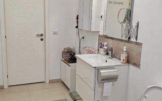 Apartament 2 camere, Chinteni – finisat, terasă 22 mp, parcare inclusă - Poză 9