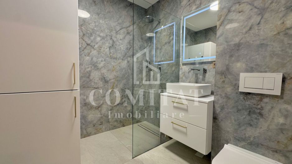 Apartament modern cu 4 camere | 100 mp utili | Parcare subterană - Poză 17