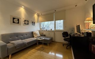 Vanzare Apartament 2 camere, complet mobilat si utilat | Gara de Nord - Poză 1