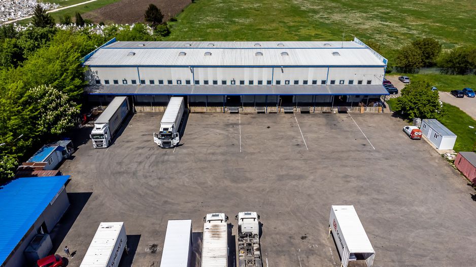 Sediu administrativ în Arad - Poză 5