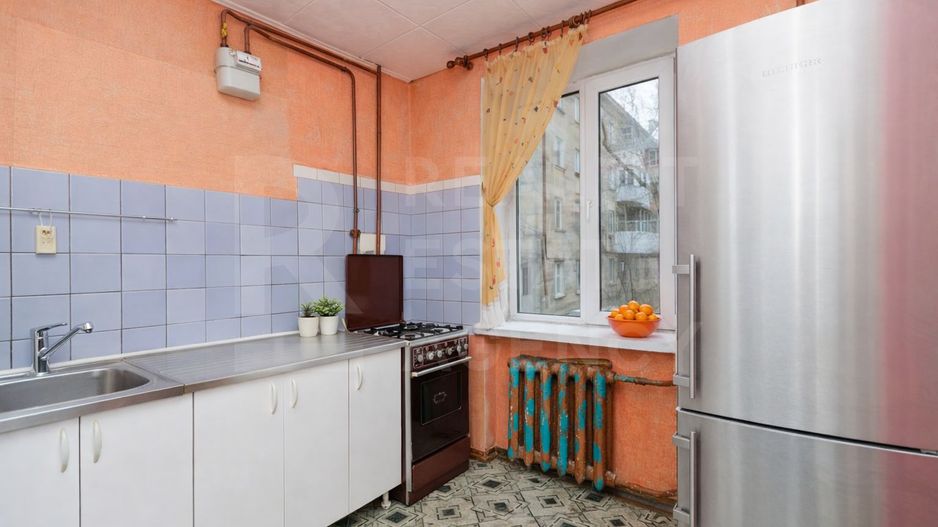 Vânzare, apartament, 3 camere, strada George Cosbuc, Centru. - Poză 8