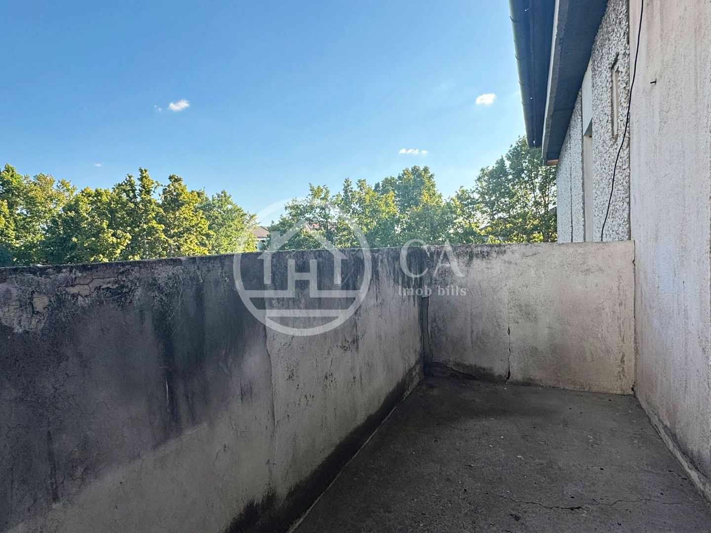 Apartament cu 2 camere tip PC de vanzare in zona Decebal, Oradea - Poză 11