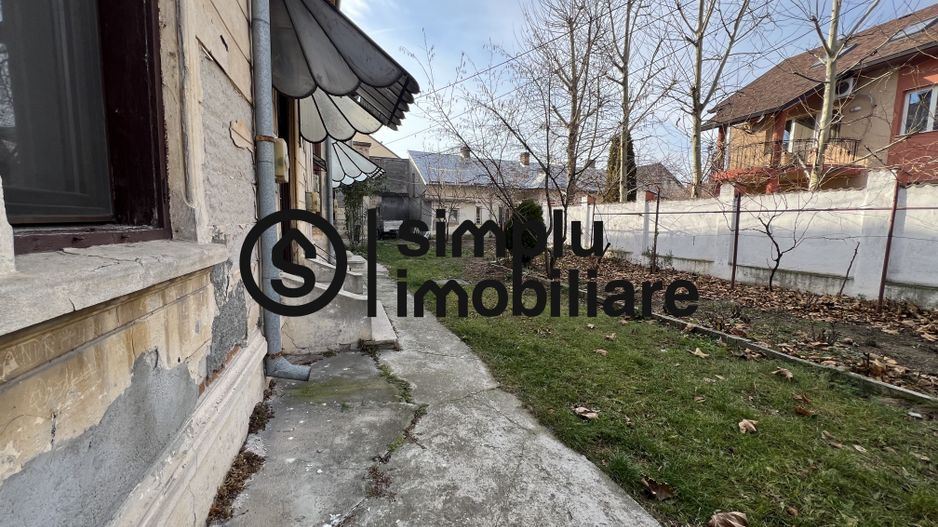 Casa Centrala Ideal pentru Clinica - Poză 10