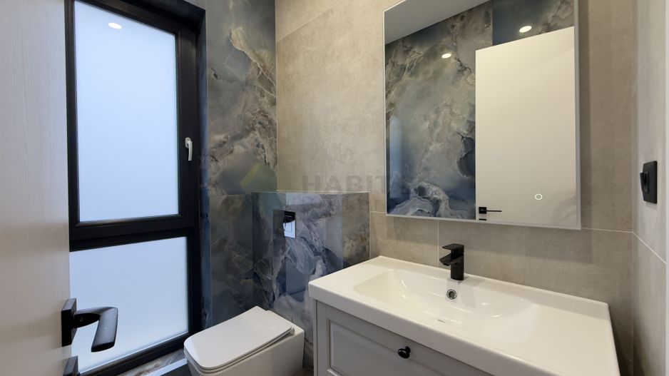 Vila individuala 5 camere Tunari 1 Decembrie - Poză 9