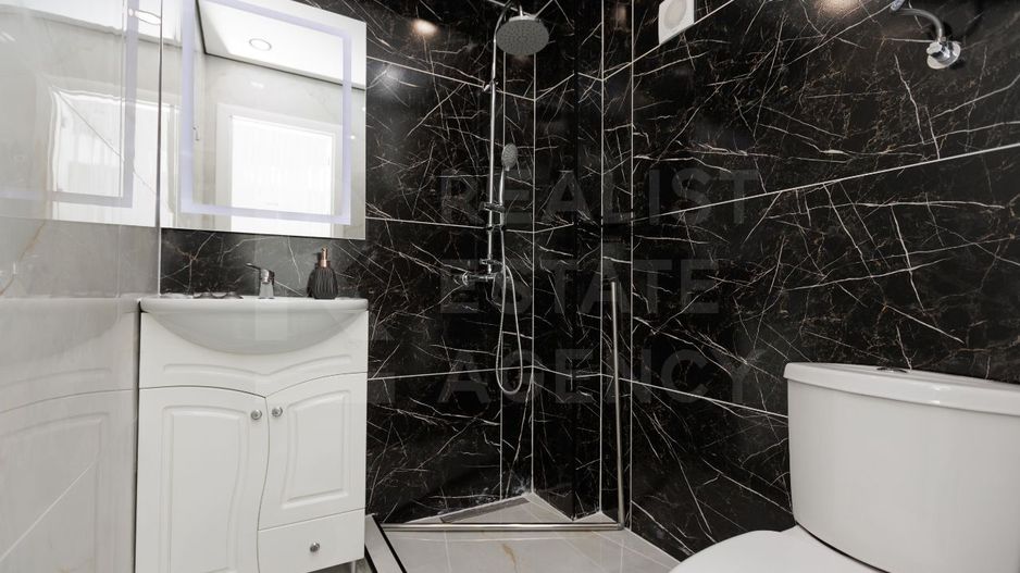 Vânzare, apartament, 1 cameră, str. Suceviţa, Buiucani - Poză 15