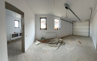 Casa individuala-4 dormitoare,225 mp utili,garaj-Chinteni - Poză 7