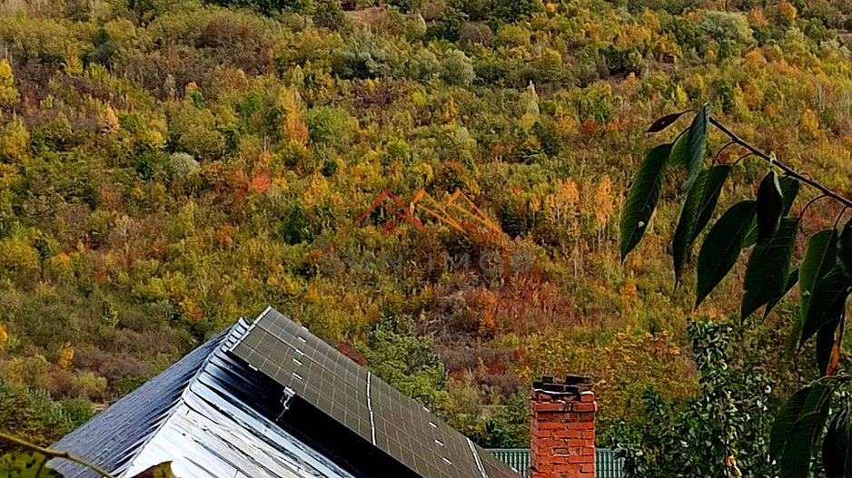 Proprietate deosebită | Casă P+E | Lunca Mare, Valea Doftanei - Poză 21
