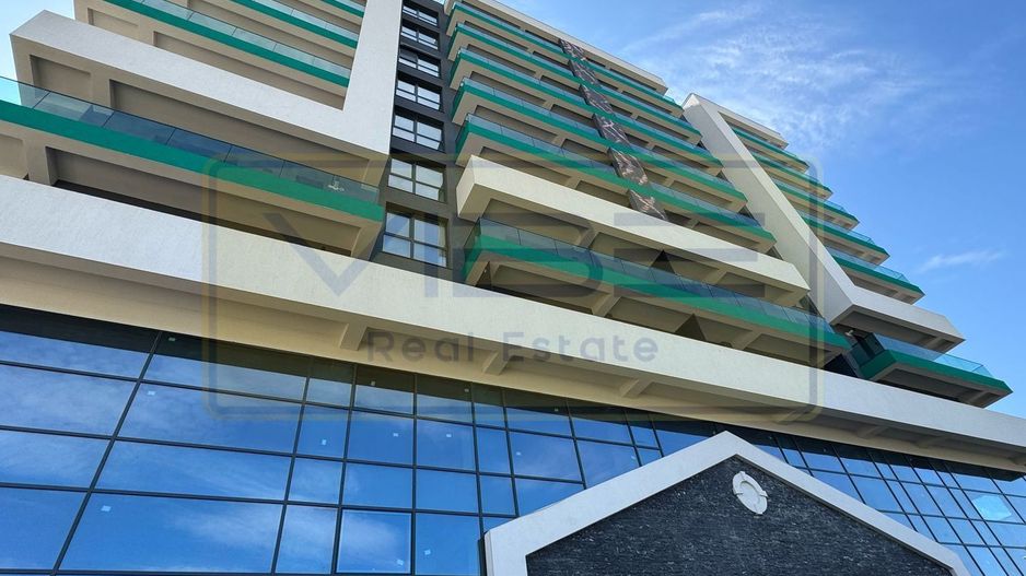 Apartament 1 camera NOU Grand Beetle Tatarasi - Poză 2