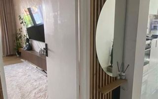 Chirie apartament 3 camere central 5 min de la Mures Mall umfst - Poză 1