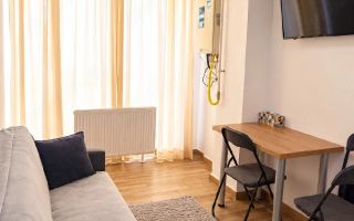 Apartament modern cu 2 camere de închiriat în Visan - Poză 2