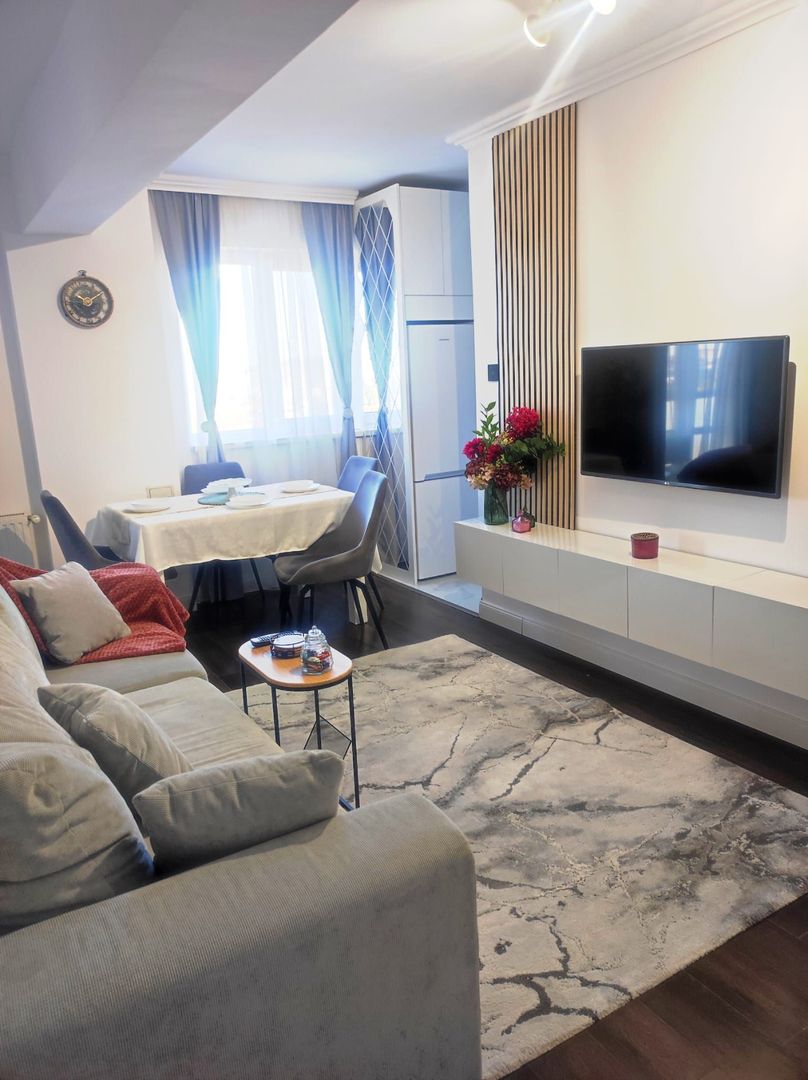 Apartament de inchiriat Prima Nufaru - Poză 6