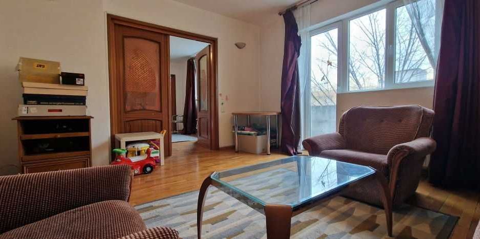 De vanzare Apartament 2 camere P-ta Alba Iulia Matei Basarab CENTRAL - Poză 1