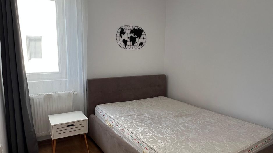 Apartament 2 camere la cheie | mobilat și utilat | Complex Estic Park - Poză 9