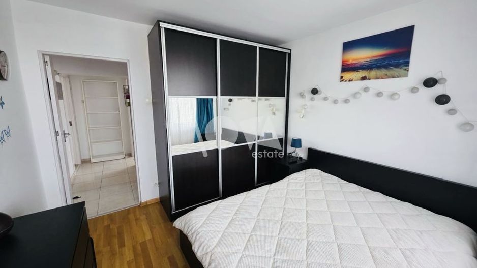 De închiriat: apartament 3 camere - Obor - metrou - Kaufland - Poză 5