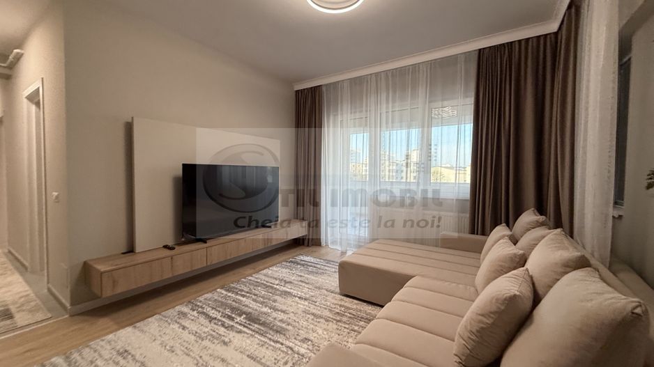 2 CAM , CENTRU PODU ROS PALAS , UNIREA TOWERS, LUX, PRIMA INCHIRIERE - Poză 18