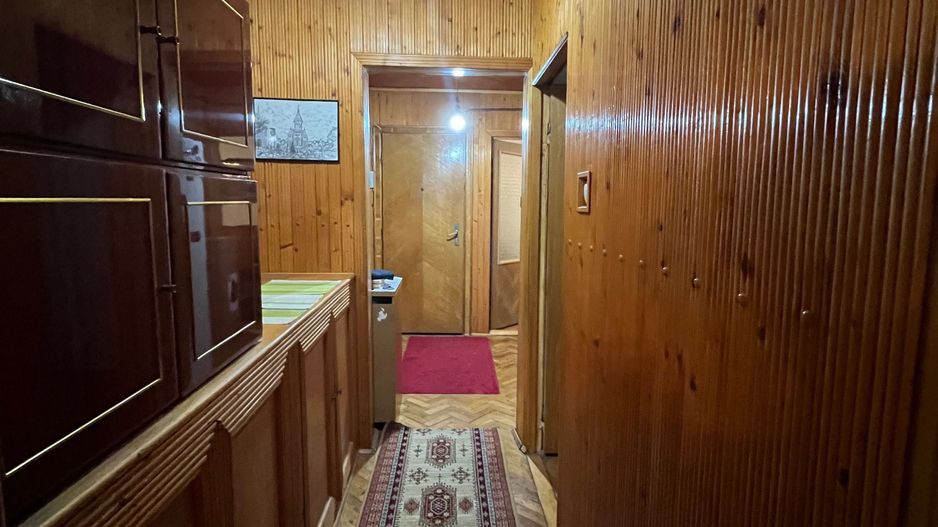 De vanzare - Apartament 3 camere si balcon spatios, decomodat - zona Lipovei - Poză 8
