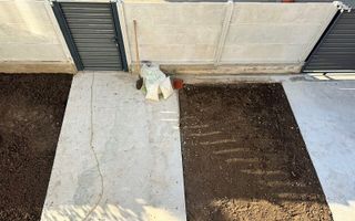 Vila cu bucatarie inclusa -otopeni central - Poză 24