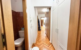 Apartament modern cu 3 camere 64 mp | Girocului - Poză 9
