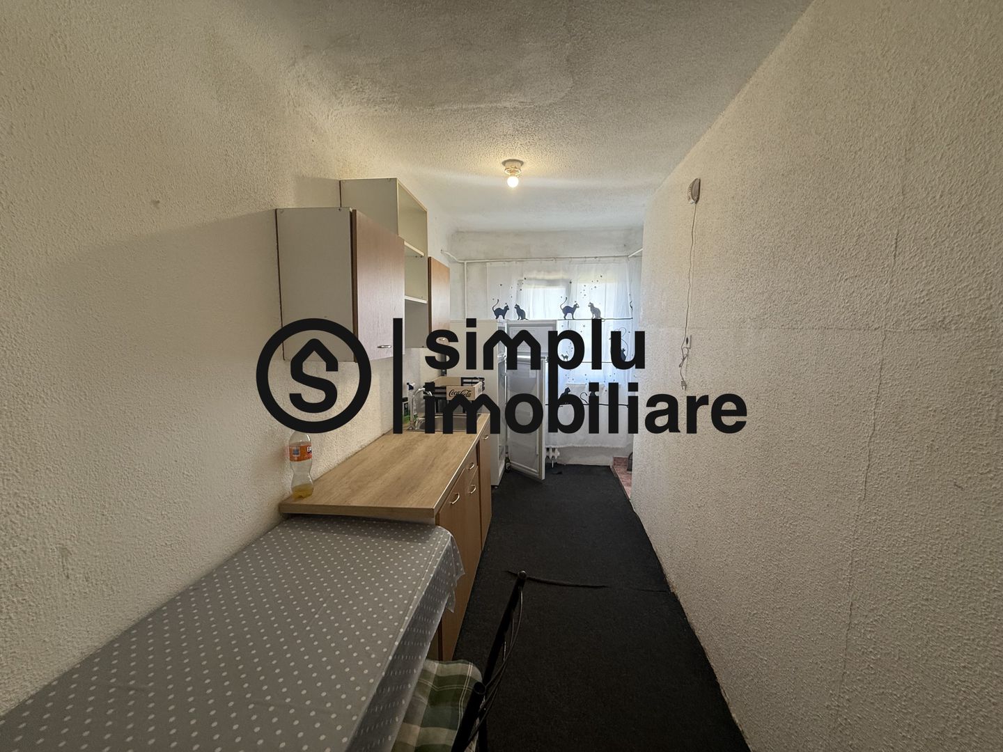 Garsoniera Rovine (Posta), etaj 4/4 - 65 000 Euro - Poză 9