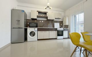 Apartament modern cu 2 camere+2 terase/ Str.Porii. - Poză 3