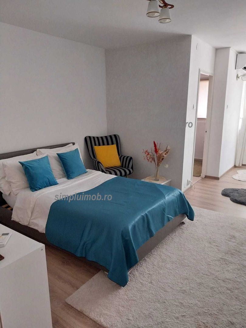 Garsoniera Salajan Titan etaj 5|10 Metrou Grigorescu - Poză 1