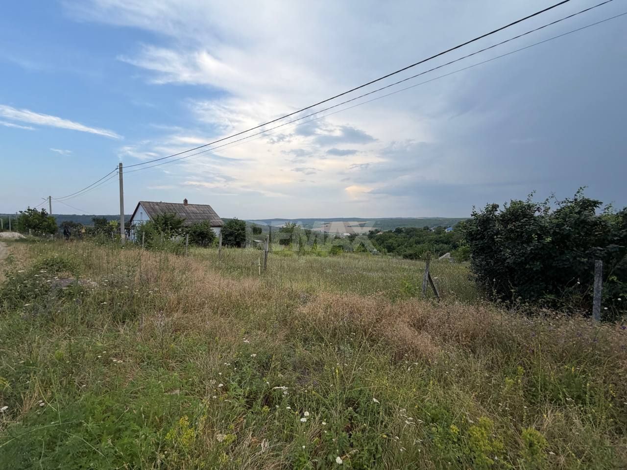Teren pentru construcții, Mălăieștii Noi, 12 ari - Poză 3